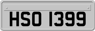 HSO1399