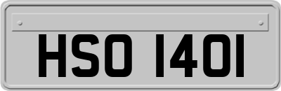 HSO1401