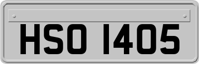 HSO1405