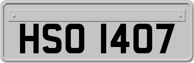HSO1407