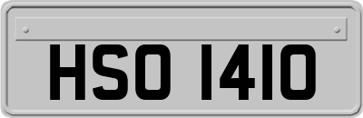 HSO1410