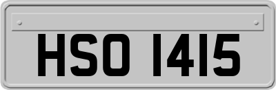 HSO1415
