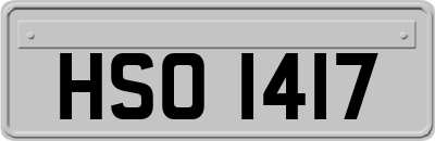 HSO1417