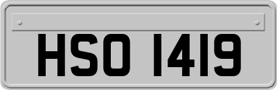 HSO1419