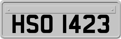 HSO1423