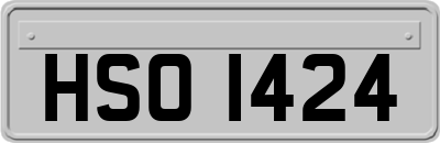 HSO1424