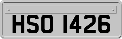 HSO1426