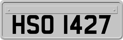 HSO1427