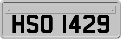 HSO1429