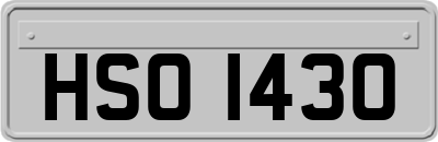 HSO1430