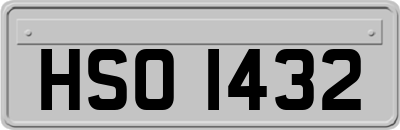 HSO1432