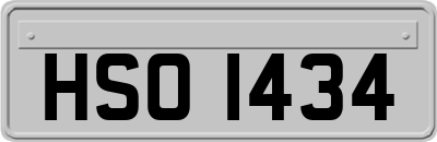 HSO1434