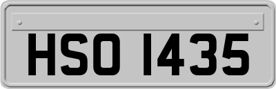 HSO1435