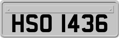 HSO1436