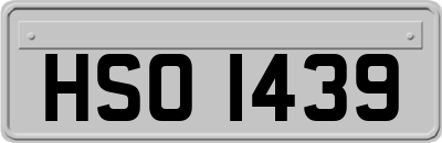 HSO1439