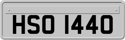 HSO1440