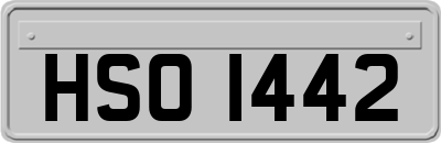 HSO1442