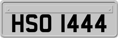 HSO1444