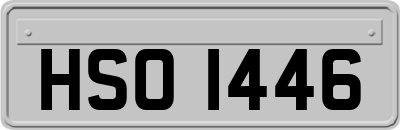 HSO1446