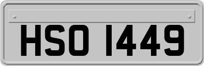 HSO1449