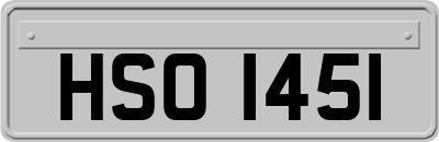 HSO1451
