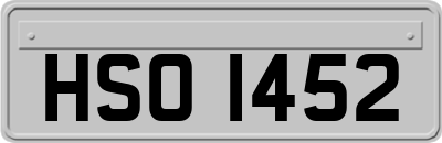 HSO1452