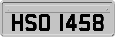 HSO1458
