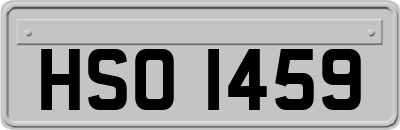 HSO1459