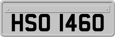 HSO1460