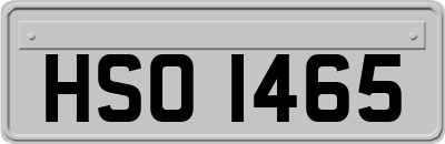 HSO1465