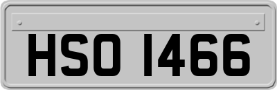 HSO1466