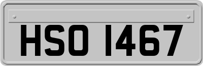 HSO1467