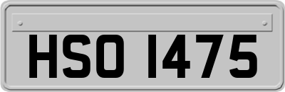HSO1475
