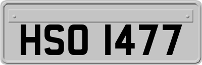 HSO1477
