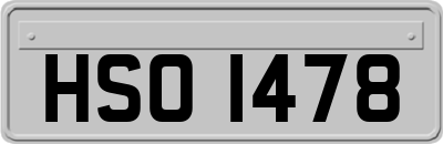 HSO1478