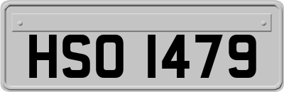 HSO1479