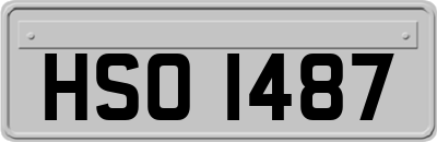HSO1487