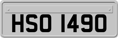 HSO1490