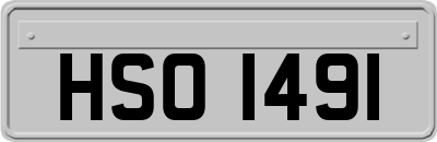 HSO1491