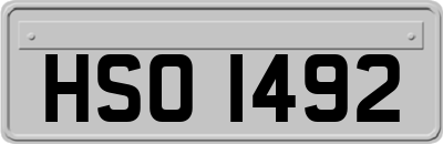 HSO1492