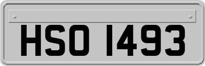 HSO1493