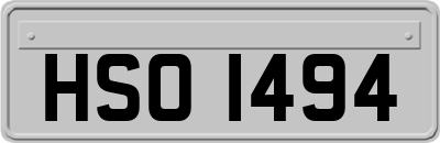 HSO1494