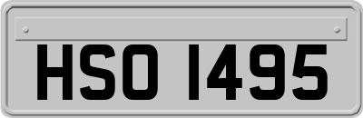 HSO1495
