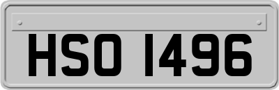 HSO1496