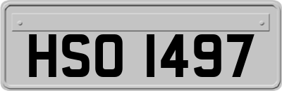 HSO1497