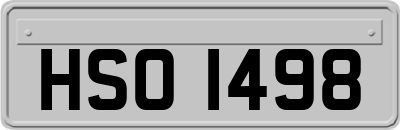 HSO1498