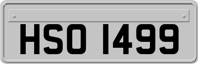 HSO1499