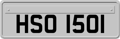 HSO1501