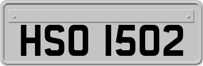 HSO1502
