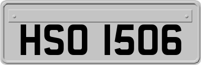 HSO1506